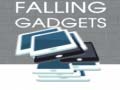 遊戲Falling Gadgets