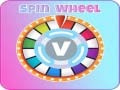 遊戲Random Spin Wheel Earn Vbucks
