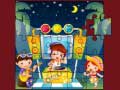 遊戲Cute Little Kids Jigsaw