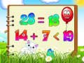 遊戲Primary Math