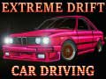 遊戲Extreme Drift Car Driving