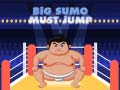 遊戲Big Sumo Must Jump