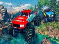 遊戲Offroad 4x4 Hilux Jeep Drive Prado Monster Truck