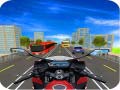 遊戲Moto Bike Rush