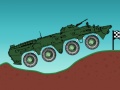 遊戲Car Physics BTR 80