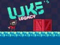 遊戲Luke's Legacy