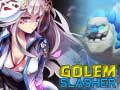 遊戲Golem Slasher