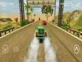 遊戲Top Speed Highway