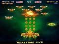 遊戲Extreme Space Airplaine Attack