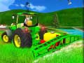 遊戲Real Tractor Farmer