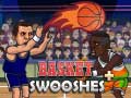 遊戲Basket Swooshes Plus