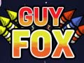 遊戲Guy Fox