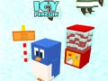 遊戲Icy Penguin