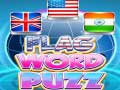 遊戲Flag Word Puzz