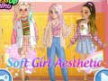 遊戲Soft Girl Aesthetic
