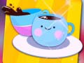 遊戲Merge Game Coffee Shop