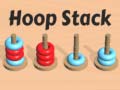 遊戲Hoop Stack