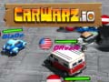 遊戲CarWarz.io
