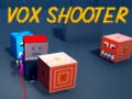遊戲Vox Shooter