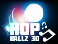 遊戲Hop Ballz 3D