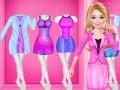 遊戲Fashion Girl Career Outfits
