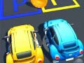 遊戲Parking Master 3d