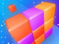 遊戲Cubes Road