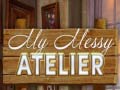 遊戲My Messy Atelier