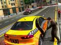 遊戲London Taxi Driver