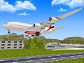 遊戲Airplane Fly 3d Flight Plane