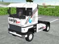 遊戲City Driving Truck Simulator 3D 2020