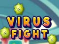 遊戲Virus Fight