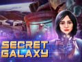 遊戲Secret Galaxy