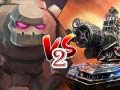 遊戲Tank vs Golems 2