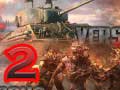遊戲Tank vs Zombies 2
