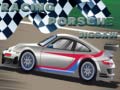 遊戲Racing Porsche Jigsaw