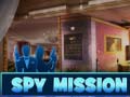遊戲Spy Mission