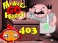 遊戲Monkey Go Happly Stage 403