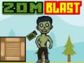 遊戲ZomBlast