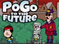 遊戲Pogo to the Future
