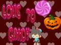 遊戲Love to Candy