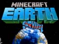 遊戲Minecraft Earth Survival
