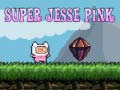 遊戲Super Jesse Pink