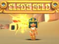 遊戲Cleo`s Gold