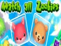 遊戲Match all Zoobies