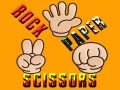 遊戲Rock Paper Scissors