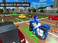 遊戲Bike Parking 3d Adventure 2020