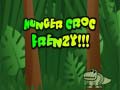 遊戲Hunger Croc Frenzy
