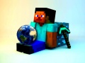 遊戲Mineblock Earth Survival
