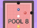 遊戲Pool 8